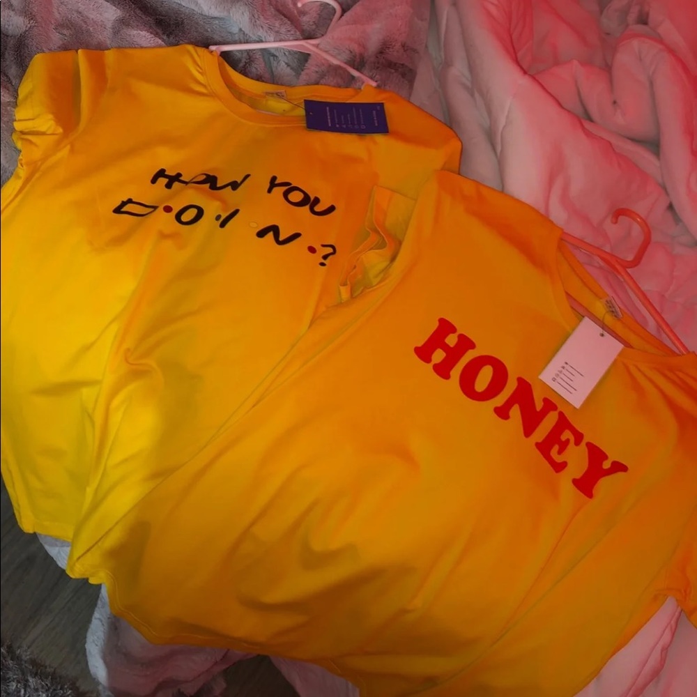 T-Shirt bundle
